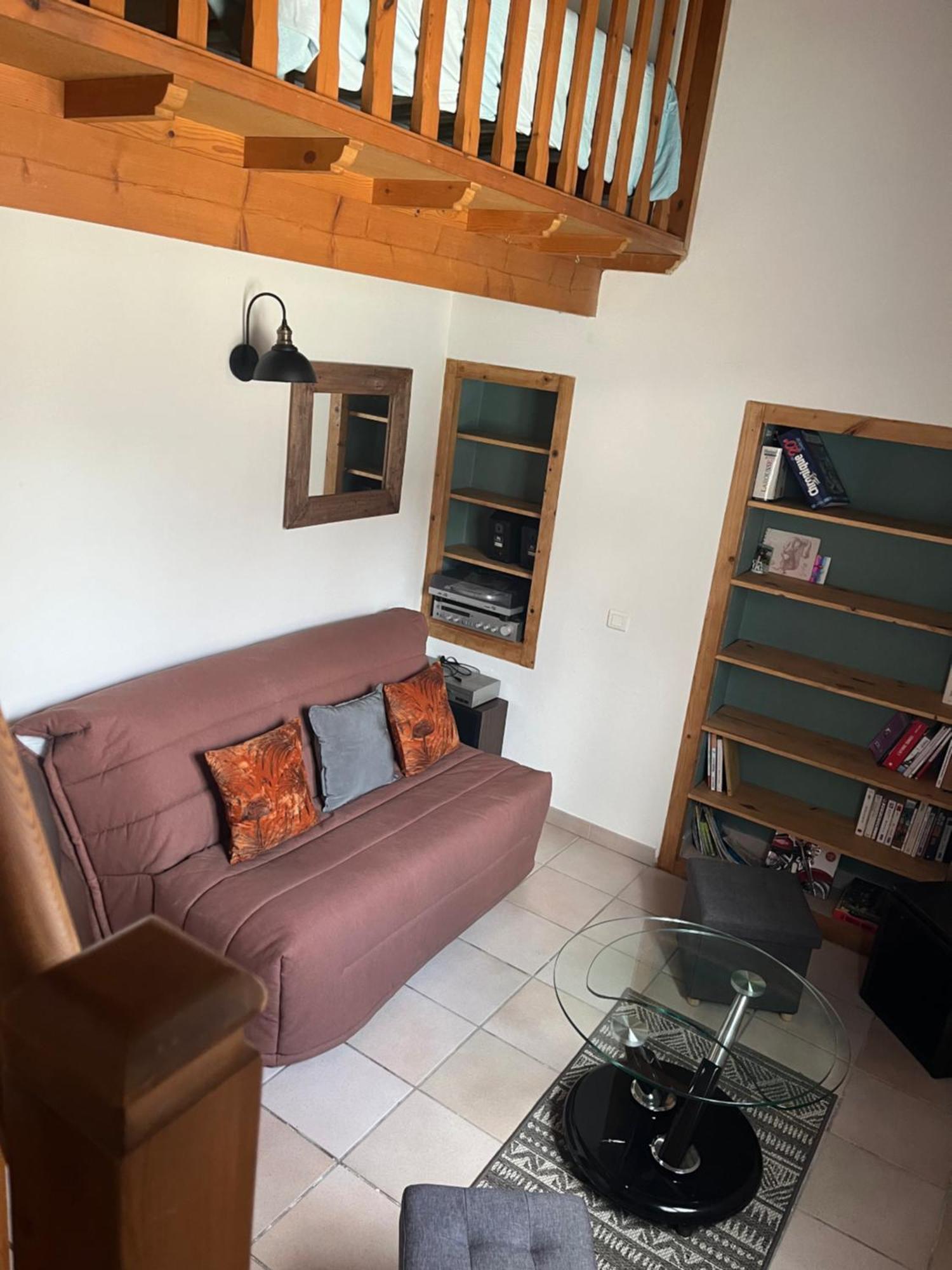 Chambres Hotes Chez Chris Roquemaure  Exteriér fotografie