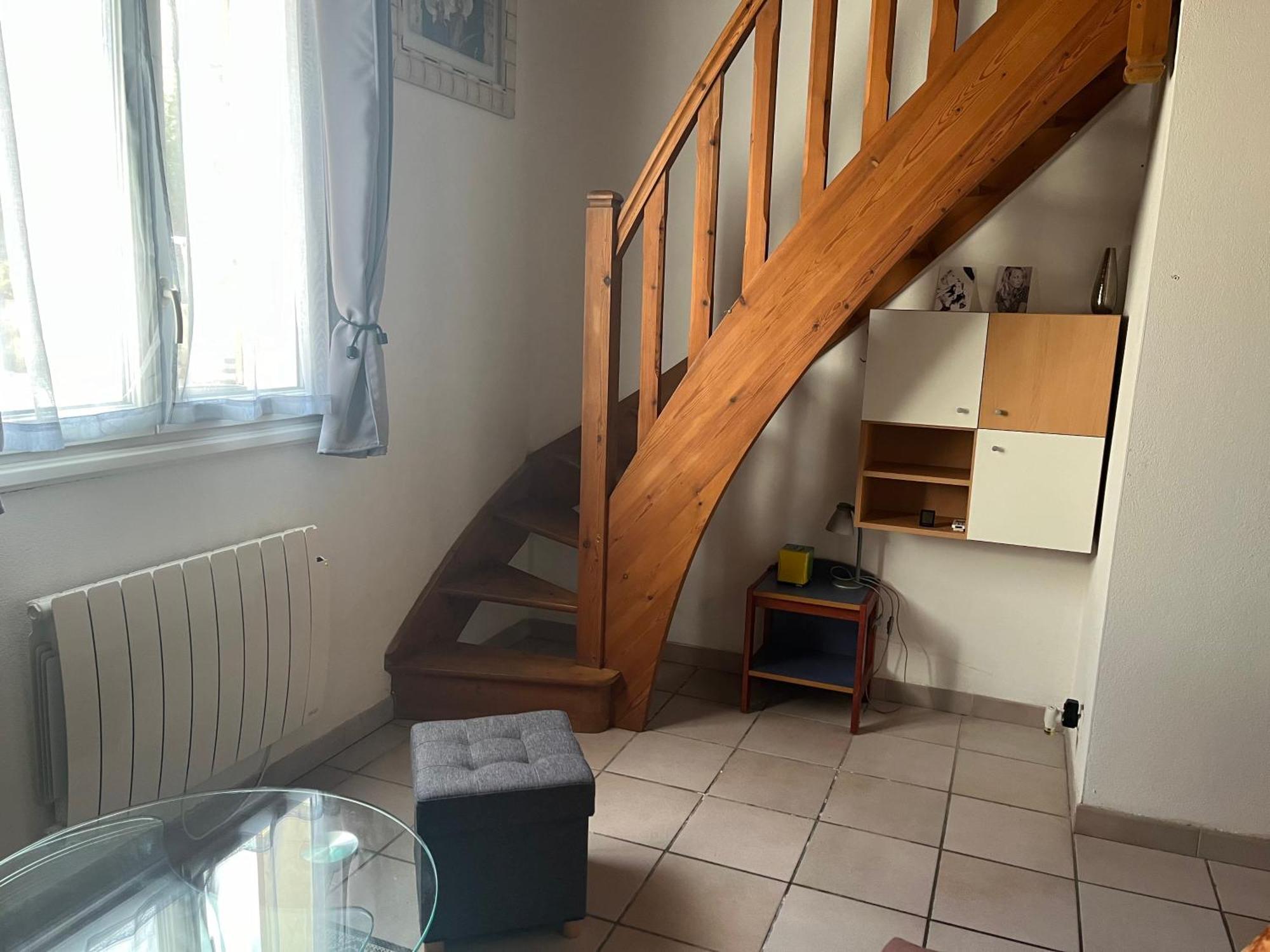 Chambres Hotes Chez Chris Roquemaure  Exteriér fotografie